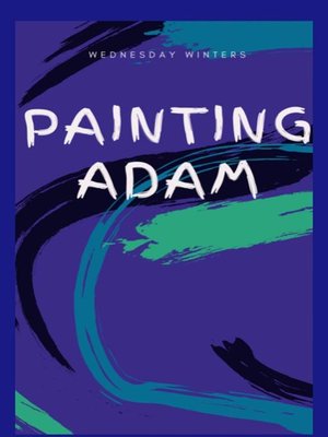 cover image of Painting Adam